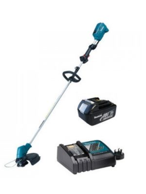 Máy cắt cỏ dùng pin 18V Makita DUR182LZ (Thân máy)