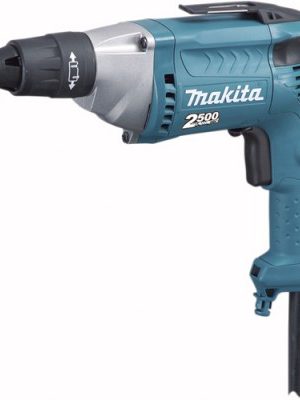 Máy vặn vít dùng điện 6.35mm Makita FS2500