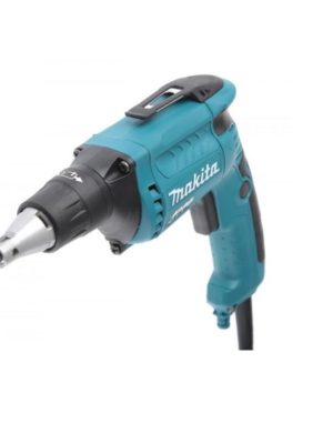 Máy vặn vít dùng cho thạch cao  Makita FS4000 ( Đầu tự động – 6.35mm )