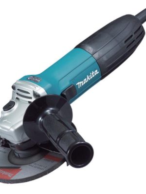 Máy mài góc 125mm Makita GA5030R ( Công tắc trượt )