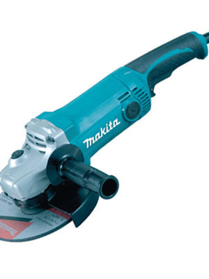 Máy mài góc 180mm Makita GA7060 ( Công tắc bóp )