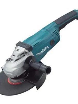 Máy mài góc 230mm Makita GA9020 ( Công tắc bóp )