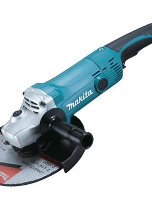 Máy mài góc 230mm Makita GA9050 ( Công tắc bóp )