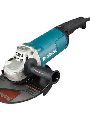 Máy mài góc 230mm Makita GA9061R ( Công Tắc Bóp )