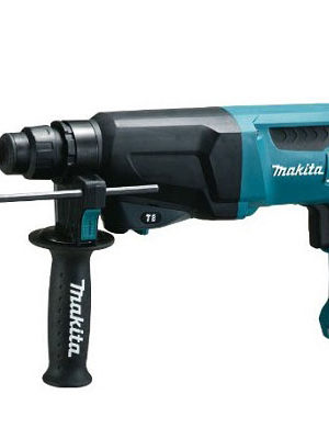 Máy khoan động lực Makita HR2600 ( Chuôi gài SDS-Plus/ 26mm )