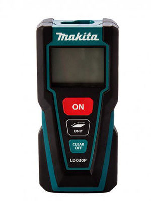 Máy đo khoảng cách Laser Makita LD030P ( 30M )