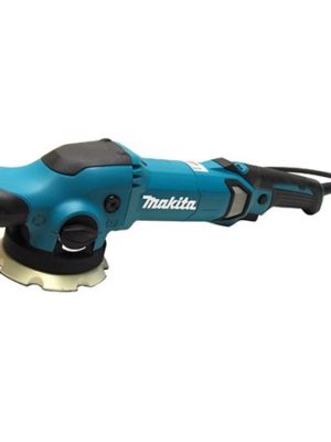 Máy đánh bóng quỹ đạo 125mm Makita PO5000C