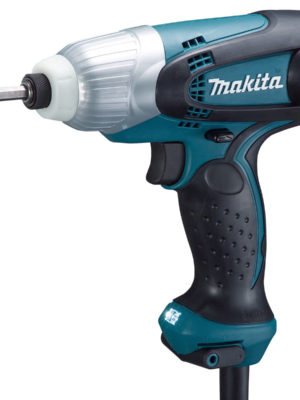 Máy vặn vít Makita TD0101