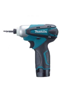 Máy vặn vít dùng pin 10.8V Makita TD090DWE