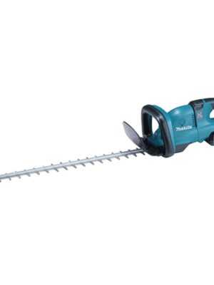 Máy tỉa hàng rào dùng pin 36V Makita UH650DWB (Pin + Sạc)