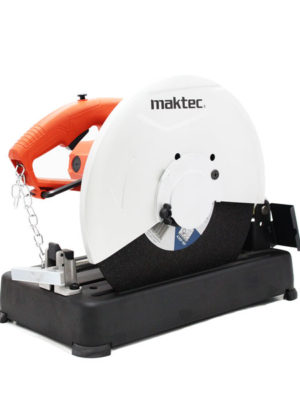 Máy cắt sắt Maktec MT243