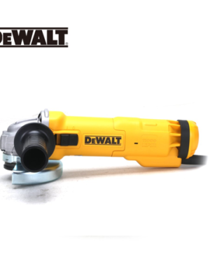 Máy mài góc 1010W, 125mm DeWALT DWE8310S