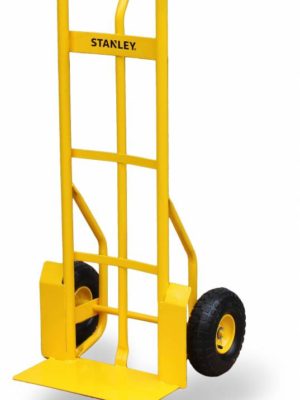 Xe đẩy hàng 2 bánh cao cấp Stanley USA SXWTD-HT523 (300kg)