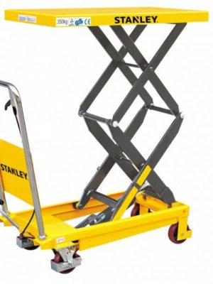 Xe nâng mặt bàn 800kg Stanley CTABL-XX800