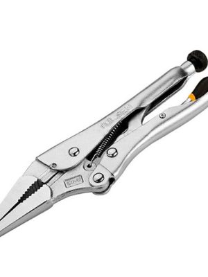 Kềm bấm nhọn công nghiệp 9” Tolsen 10053