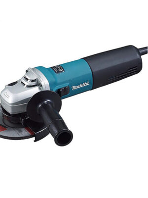 Máy mài góc 710W Makita 9553NB ( Công tắc trượt – 100mm )