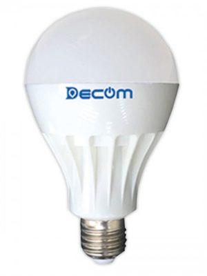 Bóng LED cảm ứng, Decom DC-SENSOR7W