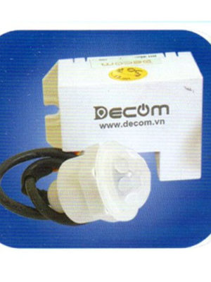 Mắt cảm ứng dùng cho LED đèn mâm, 40W Decom DC-24B