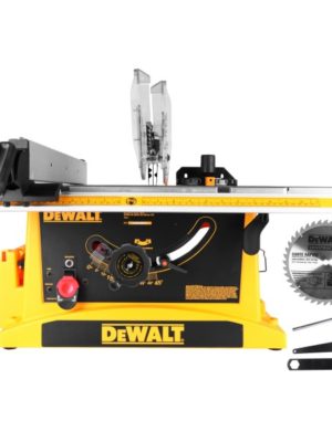 Máy cưa bàn, 1800w, DEWALT DWE7470-B1