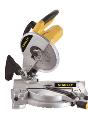 Máy cắt gỗ, nhôm, 1500W,255mm STANLEY STEL721-B1