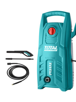 Máy xịt rửa, 1300W, 120BAR TOTAL TGT11316