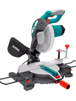 Máy cắt gỗ, nhôm 1800W, 255mm TOTAL TS42182552 (TS42182552T)