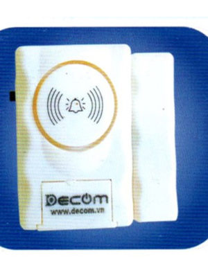 Cửa từ báo trộm độc lập, Decom DC-06