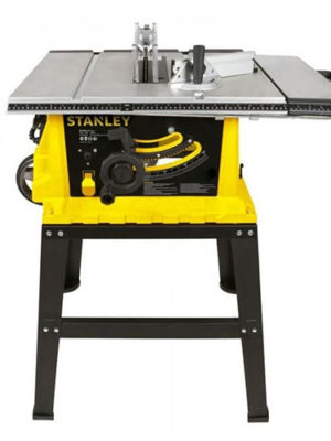 Máy cưa bàn, 1800w, 254MM STANLEY STST1825-B1