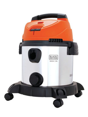 Máy hút bụi 1600W BLACK DECKER BDWDS20-B1