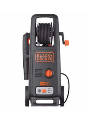 Máy phun xịt nước áp lực 1700W BLACK DECKER BW17-B1