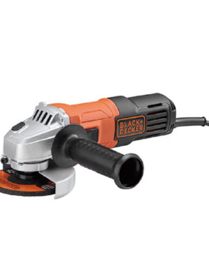 Máy mài góc 820W 100mm BLACK DECKER G720B-B1