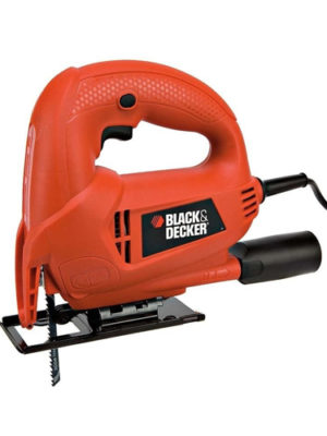 Máy cưa 480w BLACK DECKER KS700PE-B1