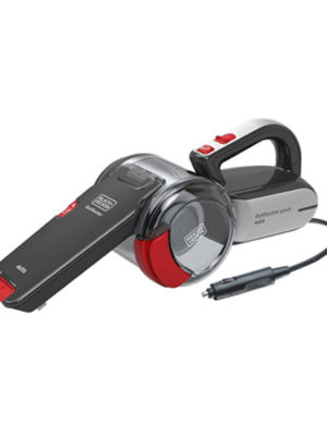 Máy hút bụi 12V BLACK DECKER PV1200AV-B1