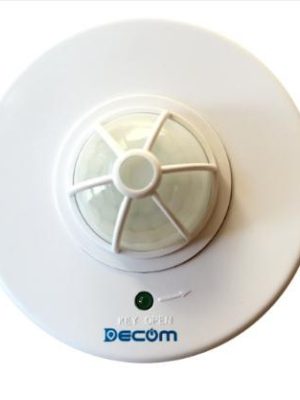 Công tắc cảm ứng gắn trần, Decom DC-06A