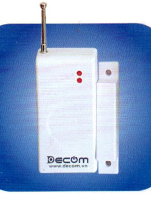 Cửa từ Decom DC-106