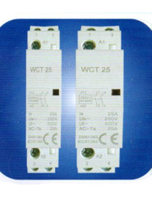 Khởi động từ 25A Decom DC-25A-2P