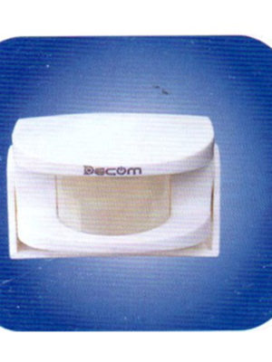 Đầu cảm ứng Decom DC-287-1