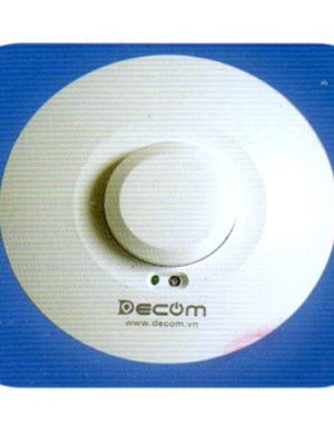 Công tắc cảm ứng vi sóng gắn trần , Decom DC-M01