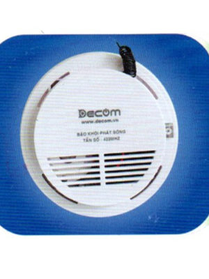 Báo khói Decom DC-SS67-RF