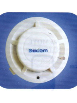 Báo khói độc lập thông dụng Decom DC-SS68