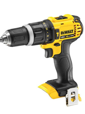 Máy khoan Pin 18V 13mm DEWALT DCD785N-KR