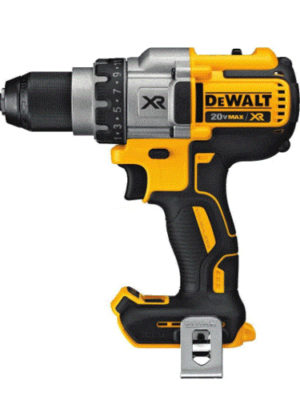 Máy khoan Pin 18V DEWALT DCD991M1