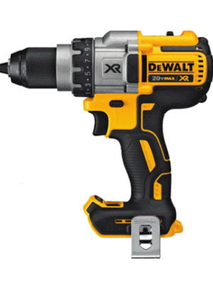 Máy khoan Pin 18V DEWALT DCD991N-KR