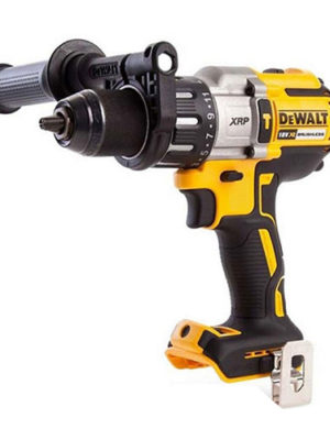 Máy khoan Pin 18V DEWALT DCD996N-KR