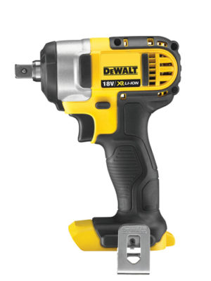 Máy siết bu-lông 1/2” Pin 18V (SOLO) DEWALT DCF880N