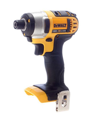 Máy vặn vít Pin 18V (SOLO) DEWALT DCF885N-KR