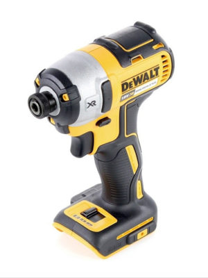 Máy vặn vít Pin 18V DEWALT DCF887N-KR