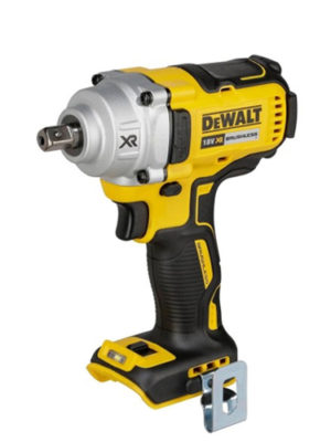 Máy siết bu-lông 1/2” Pin 18V (SOLO) DEWALT DCF894N-KR