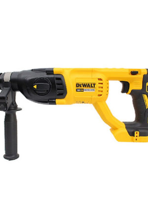 Máy khoan bê tông Pin 18V-BL (SOLO) DEWALT DCH133N-KR