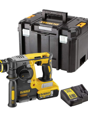 Máy khoan Pin 18V-BL DEWALT DCH273N